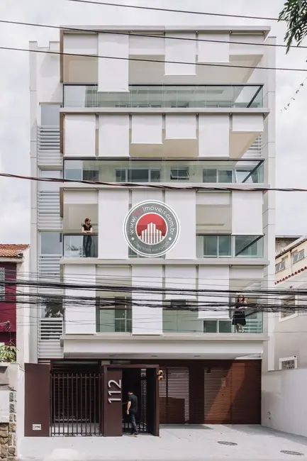 Foto 3 de Apartamento com 3 quartos à venda, 95m2 em Botafogo, Rio De Janeiro - RJ