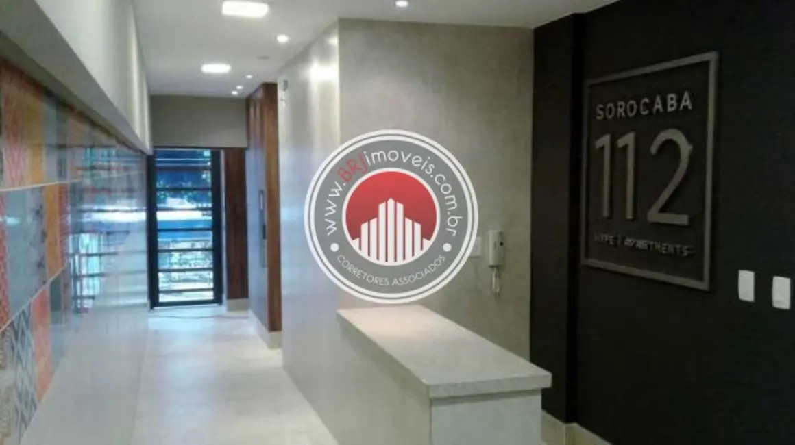 Foto 4 de Apartamento com 3 quartos à venda, 95m2 em Botafogo, Rio De Janeiro - RJ