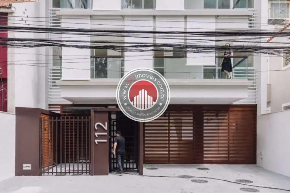 Foto 1 de Apartamento com 3 quartos à venda, 95m2 em Botafogo, Rio De Janeiro - RJ