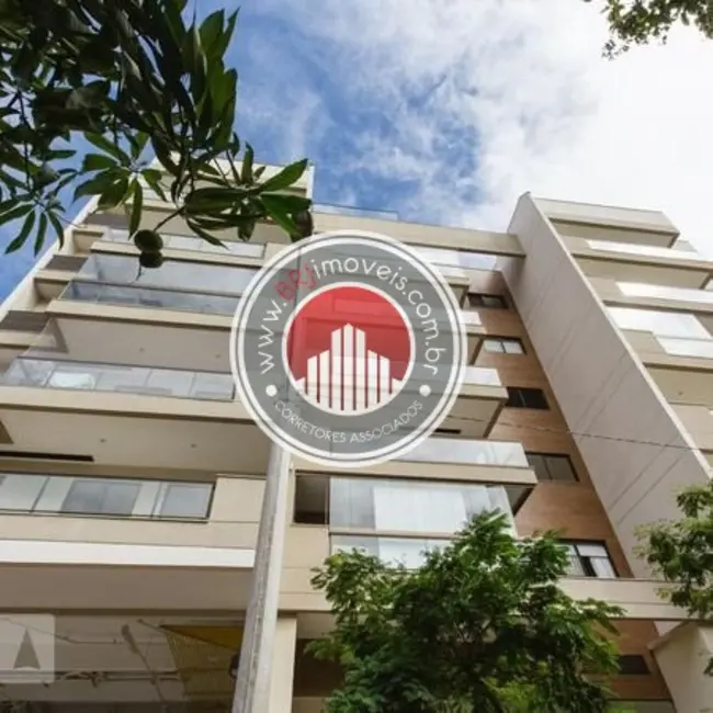 Foto 2 de Apartamento com 3 quartos à venda, 84m2 em Anil, Rio De Janeiro - RJ