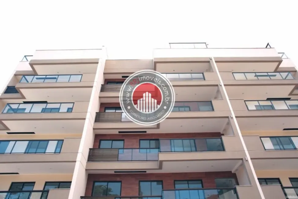 Foto 3 de Apartamento com 3 quartos à venda, 84m2 em Anil, Rio De Janeiro - RJ