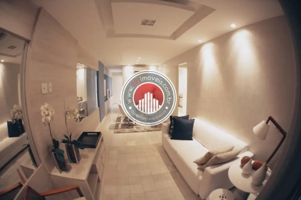 Apartamento com 2 quartos à venda, 78m2 em Anil, Rio De Janeiro - RJ - imagem 9 Foto 9 de Apartamento com 2 quartos à venda, 78m2 em Anil, Rio De Janeiro - RJ