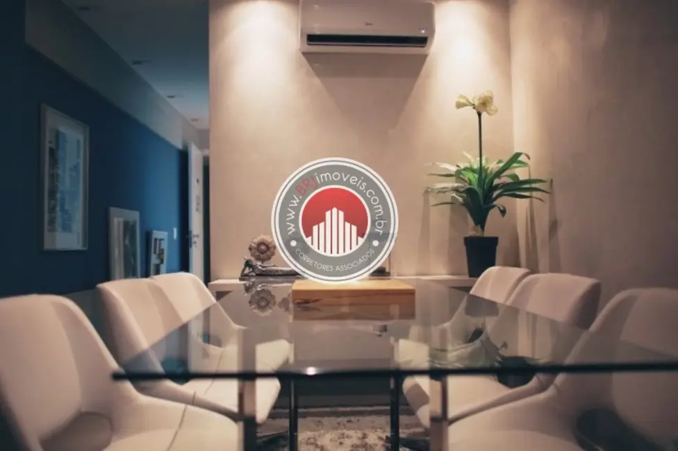 Foto 8 de Apartamento com 3 quartos à venda, 141m2 em Anil, Rio De Janeiro - RJ