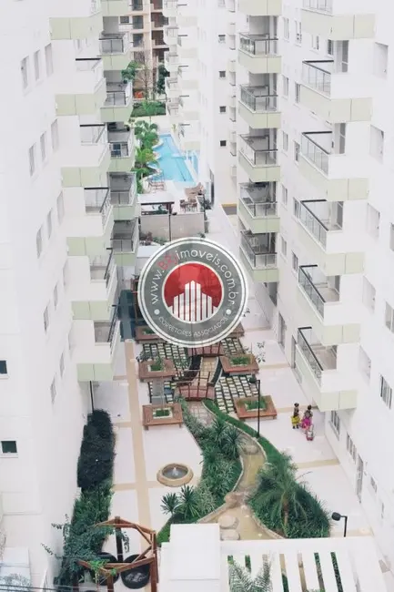 Foto 3 de Apartamento com 3 quartos à venda, 141m2 em Anil, Rio De Janeiro - RJ