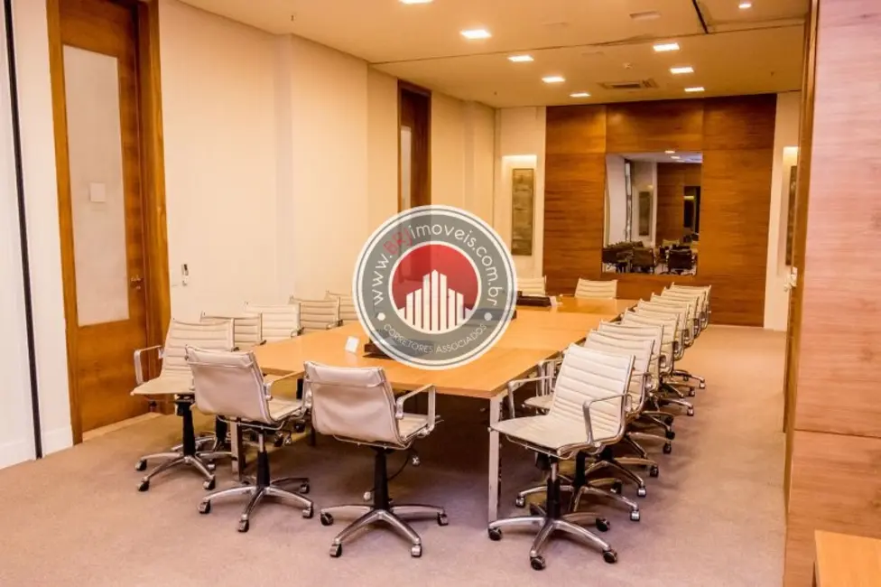 Sala Comercial à venda, 36m2 em Barra da Tijuca, Rio De Janeiro - RJ - imagem 6 Foto 6 de Sala Comercial à venda, 36m2 em Barra da Tijuca, Rio De Janeiro - RJ