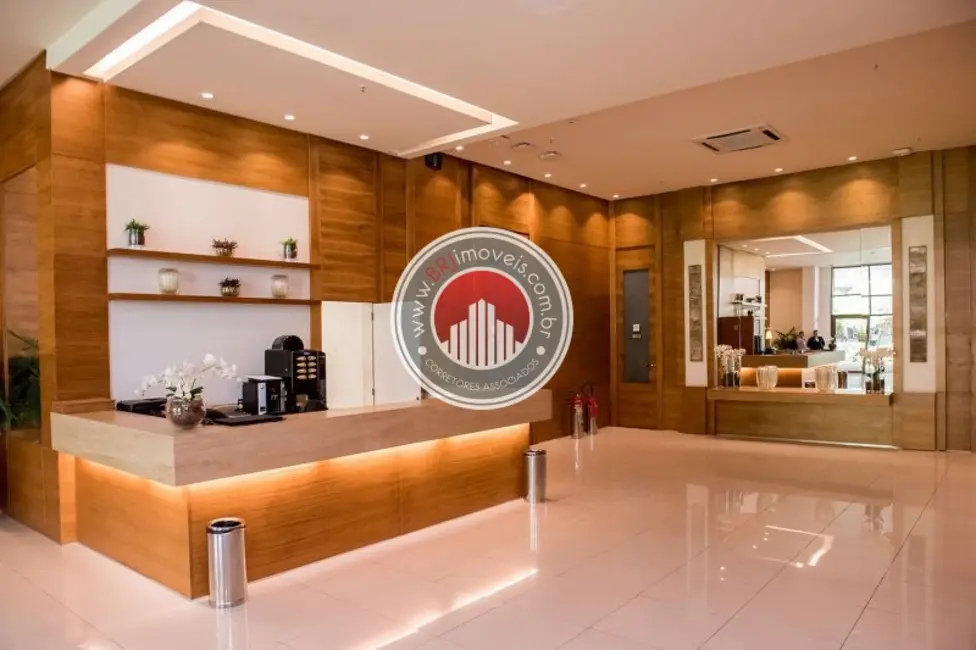 Sala Comercial à venda, 36m2 em Barra da Tijuca, Rio De Janeiro - RJ - imagem 3 Foto 3 de Sala Comercial à venda, 36m2 em Barra da Tijuca, Rio De Janeiro - RJ