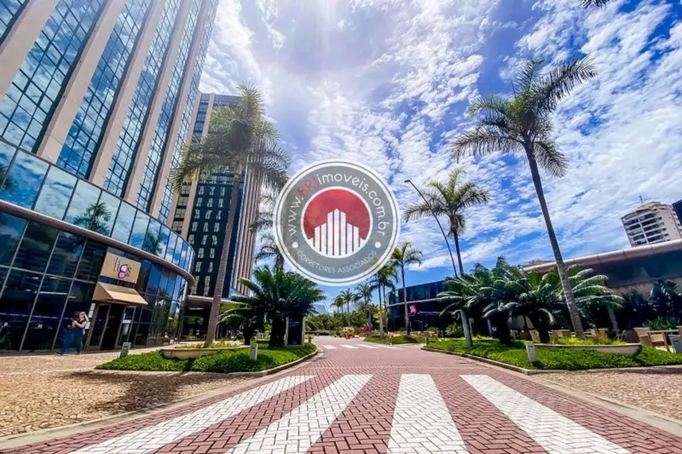 Sala Comercial à venda, 36m2 em Barra da Tijuca, Rio De Janeiro - RJ - imagem 2 Foto 2 de Sala Comercial à venda, 36m2 em Barra da Tijuca, Rio De Janeiro - RJ