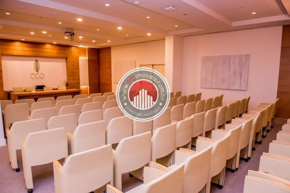 Sala Comercial à venda, 36m2 em Barra da Tijuca, Rio De Janeiro - RJ - imagem 8 Foto 8 de Sala Comercial à venda, 36m2 em Barra da Tijuca, Rio De Janeiro - RJ