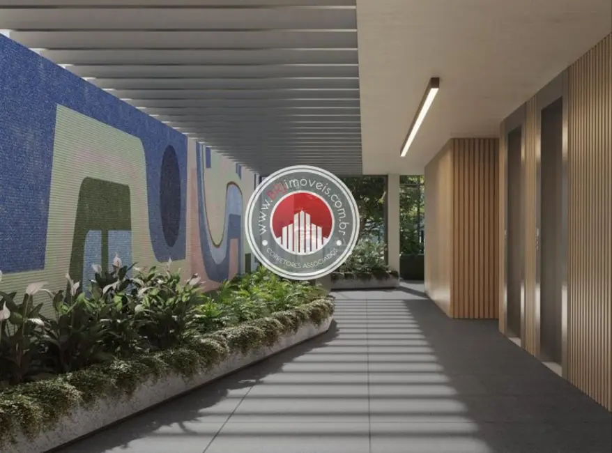 Foto 7 de Apartamento com 2 quartos à venda, 82m2 em Jardim Botânico, Rio De Janeiro - RJ