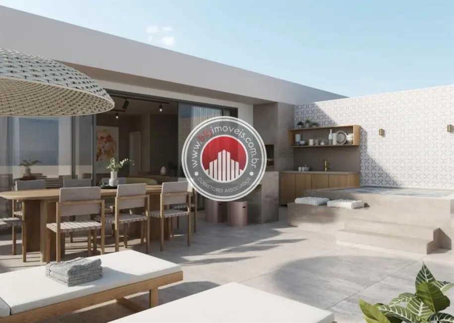 Foto 3 de Apartamento com 2 quartos à venda, 82m2 em Jardim Botânico, Rio De Janeiro - RJ