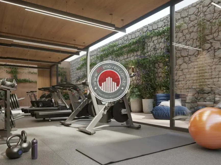 Foto 8 de Apartamento com 2 quartos à venda, 82m2 em Jardim Botânico, Rio De Janeiro - RJ