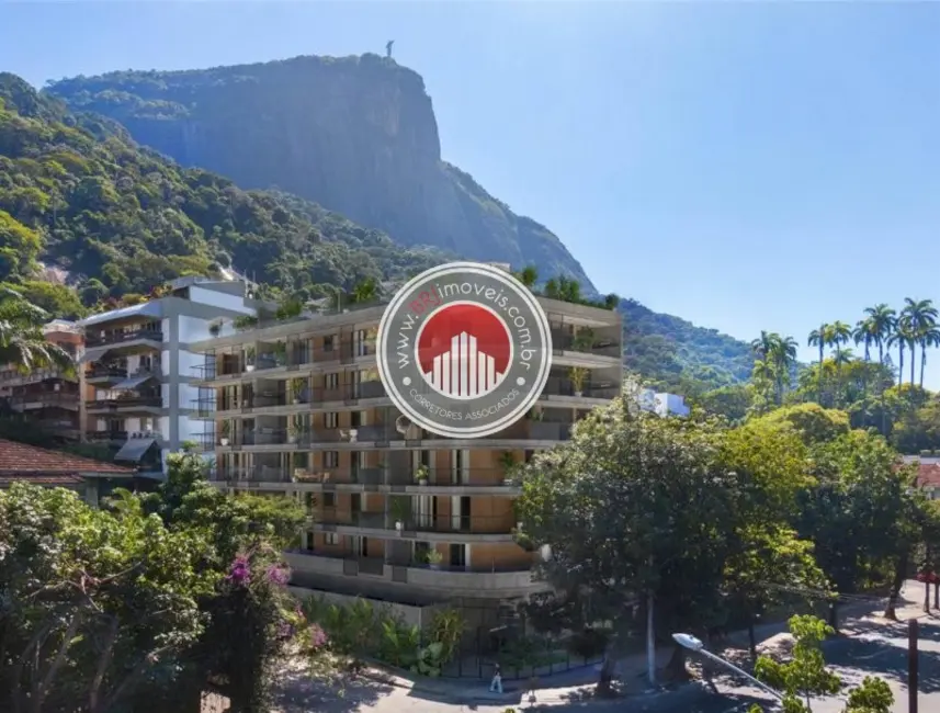 Foto 9 de Apartamento com 2 quartos à venda, 82m2 em Jardim Botânico, Rio De Janeiro - RJ