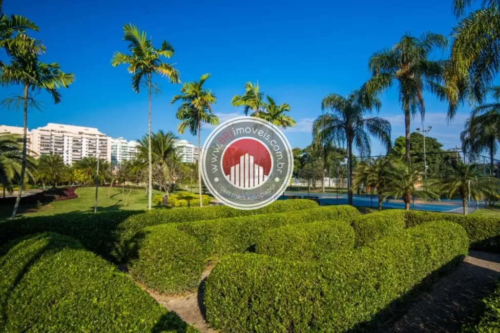 Foto 6 de Apartamento com 2 quartos à venda, 81m2 em Barra da Tijuca, Rio De Janeiro - RJ