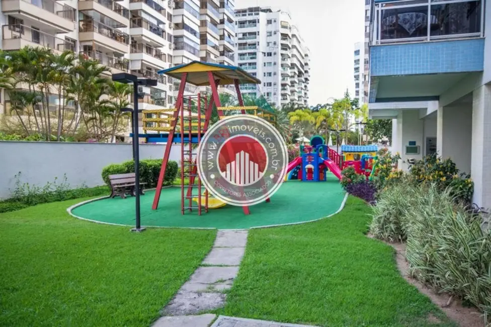 Foto 5 de Apartamento com 2 quartos à venda, 81m2 em Barra da Tijuca, Rio De Janeiro - RJ