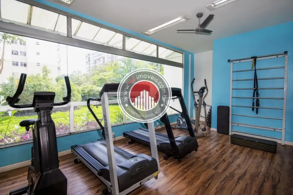 Foto 3 de Apartamento com 2 quartos à venda, 81m2 em Barra da Tijuca, Rio De Janeiro - RJ