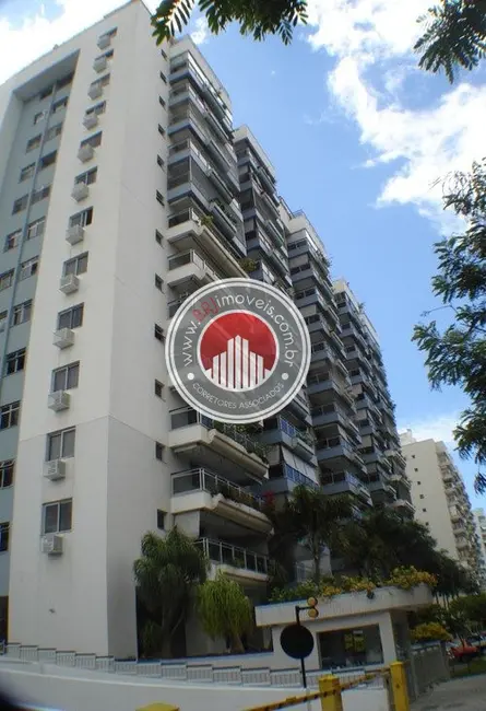 Foto 1 de Apartamento com 2 quartos à venda, 81m2 em Barra da Tijuca, Rio De Janeiro - RJ