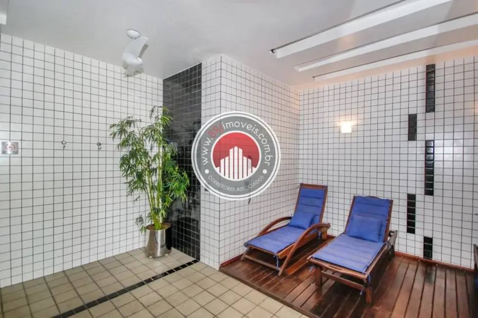 Foto 4 de Apartamento com 2 quartos à venda, 82m2 em Barra da Tijuca, Rio De Janeiro - RJ