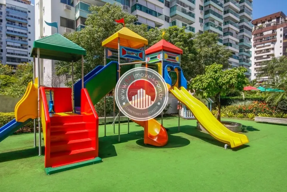 Foto 5 de Apartamento com 2 quartos à venda, 82m2 em Barra da Tijuca, Rio De Janeiro - RJ
