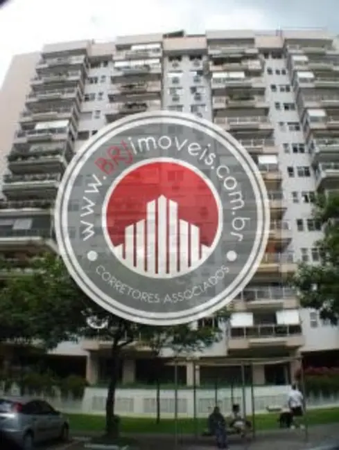 Foto 1 de Apartamento com 2 quartos à venda, 82m2 em Barra da Tijuca, Rio De Janeiro - RJ