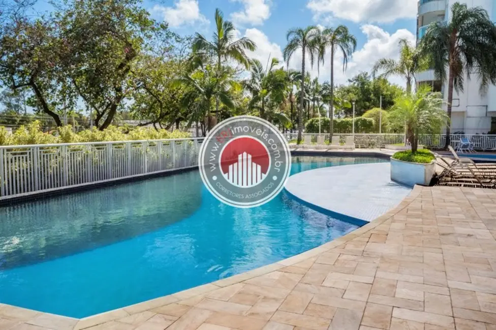 Apartamento com 3 quartos à venda, 118m2 em Barra da Tijuca, Rio De Janeiro - RJ - imagem 1 Foto 1 de Apartamento com 3 quartos à venda, 118m2 em Barra da Tijuca, Rio De Janeiro - RJ