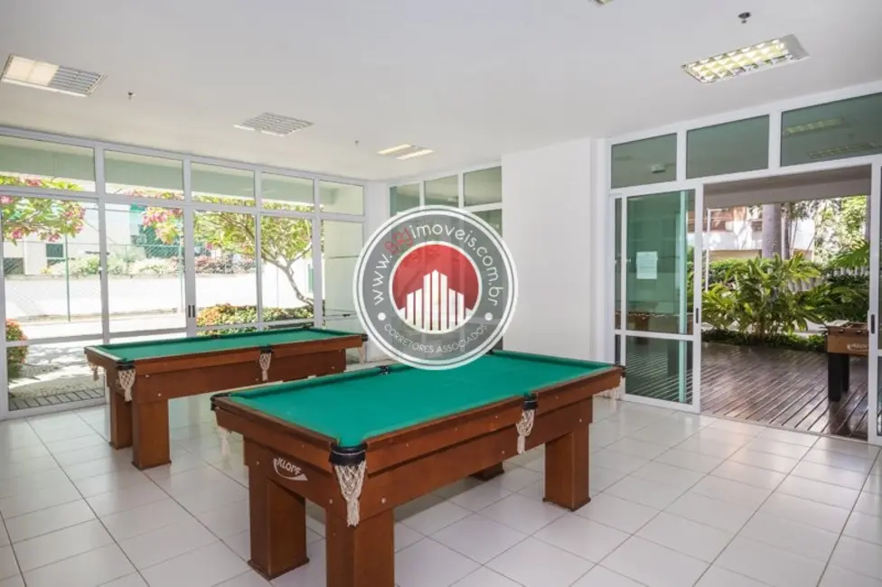 Apartamento com 3 quartos à venda, 118m2 em Barra da Tijuca, Rio De Janeiro - RJ - imagem 4 Foto 4 de Apartamento com 3 quartos à venda, 118m2 em Barra da Tijuca, Rio De Janeiro - RJ