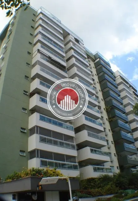 Foto 1 de Apartamento com 2 quartos à venda, 81m2 em Barra da Tijuca, Rio De Janeiro - RJ