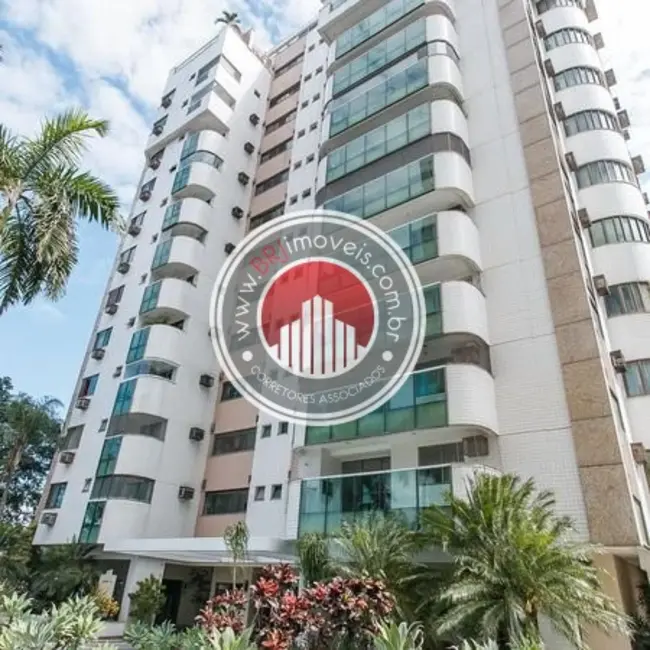 Foto 1 de Apartamento com 4 quartos à venda, 158m2 em Barra da Tijuca, Rio De Janeiro - RJ