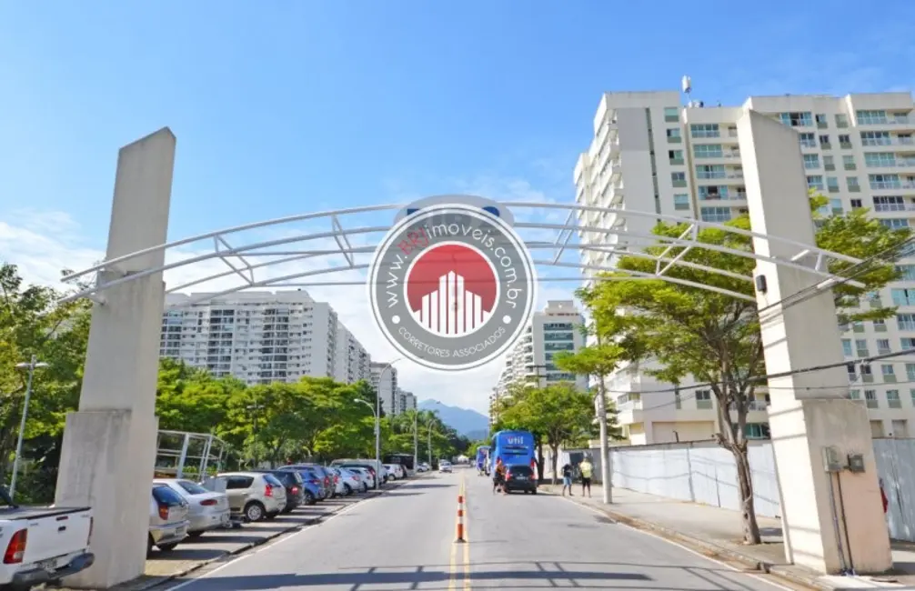 Foto 2 de Apartamento com 4 quartos à venda, 158m2 em Barra da Tijuca, Rio De Janeiro - RJ