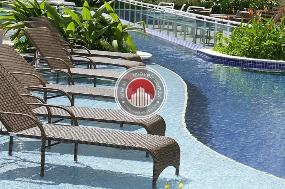 Foto 2 de Apartamento com 2 quartos à venda, 72m2 em Barra da Tijuca, Rio De Janeiro - RJ