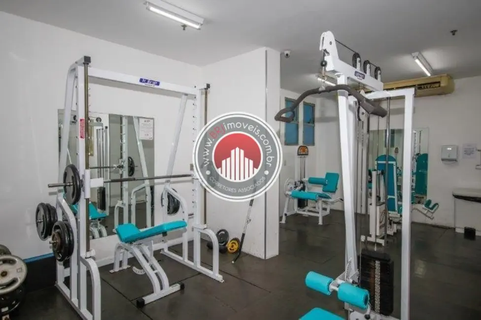 Foto 4 de Apartamento com 2 quartos à venda, 72m2 em Barra da Tijuca, Rio De Janeiro - RJ