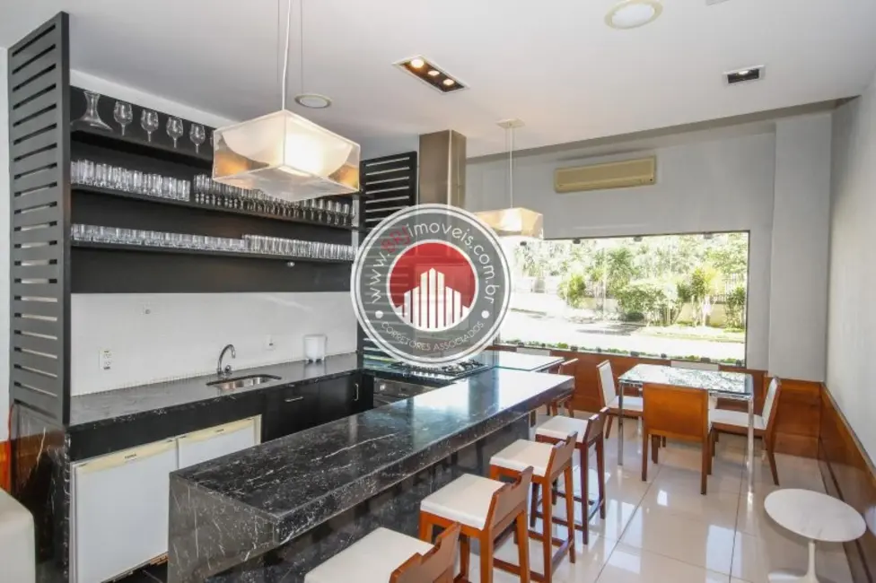 Foto 6 de Apartamento com 4 quartos à venda, 299m2 em Barra da Tijuca, Rio De Janeiro - RJ