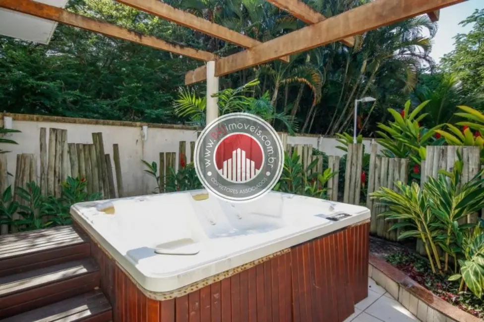 Foto 5 de Apartamento com 4 quartos à venda, 299m2 em Barra da Tijuca, Rio De Janeiro - RJ