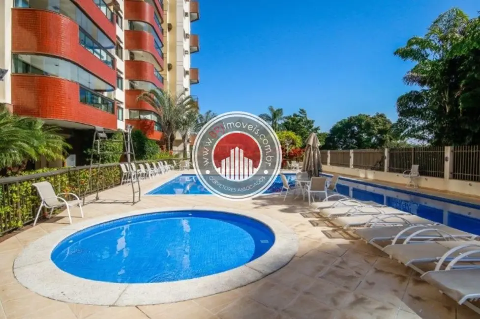 Foto 2 de Apartamento com 4 quartos à venda, 299m2 em Barra da Tijuca, Rio De Janeiro - RJ