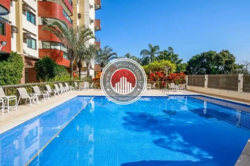 Foto 1 de Apartamento com 4 quartos à venda, 299m2 em Barra da Tijuca, Rio De Janeiro - RJ