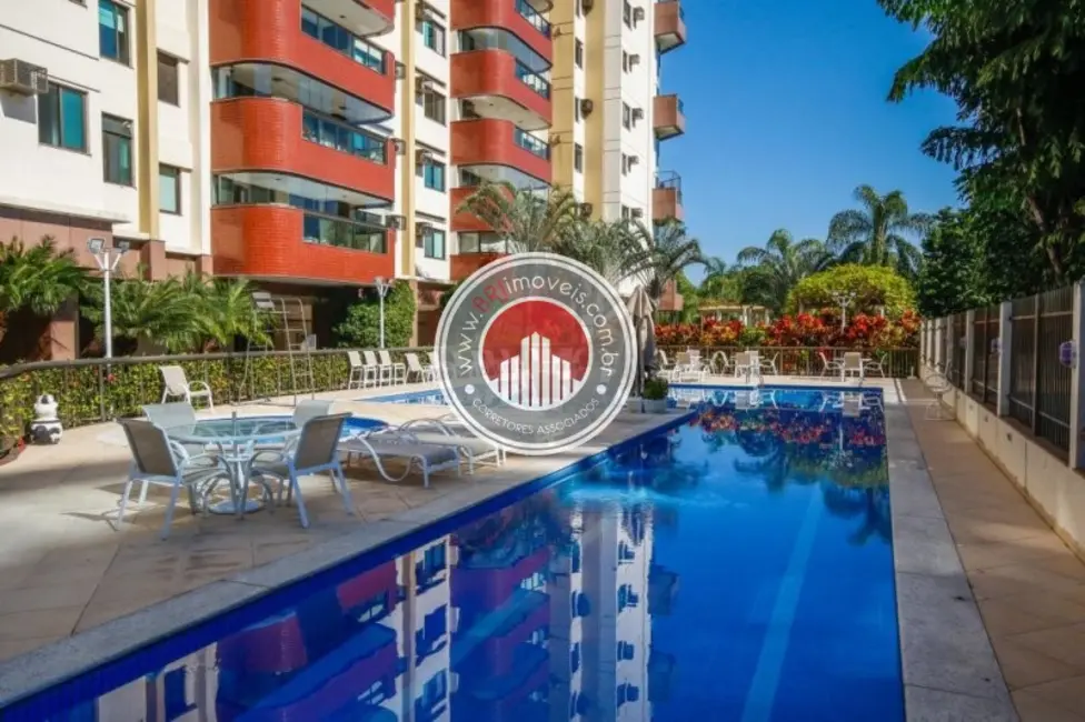Foto 3 de Apartamento com 4 quartos à venda, 299m2 em Barra da Tijuca, Rio De Janeiro - RJ