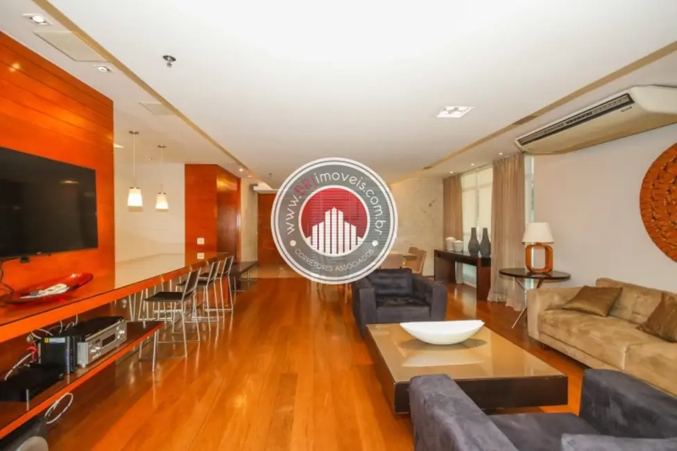 Foto 9 de Apartamento com 4 quartos à venda, 144m2 em Barra da Tijuca, Rio De Janeiro - RJ