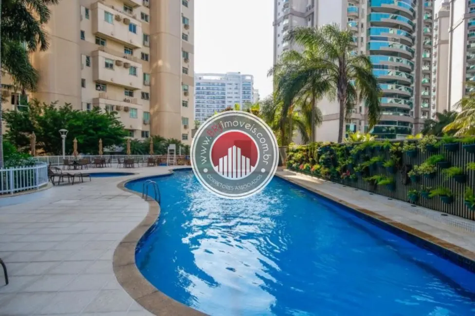 Foto 1 de Apartamento com 4 quartos à venda, 144m2 em Barra da Tijuca, Rio De Janeiro - RJ