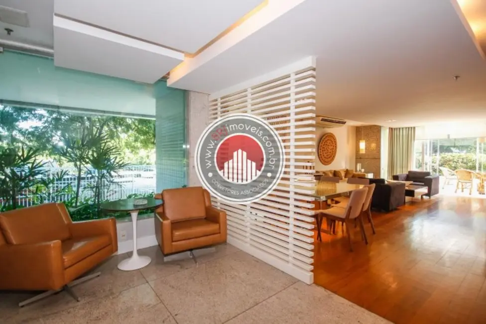 Foto 7 de Apartamento com 4 quartos à venda, 144m2 em Barra da Tijuca, Rio De Janeiro - RJ