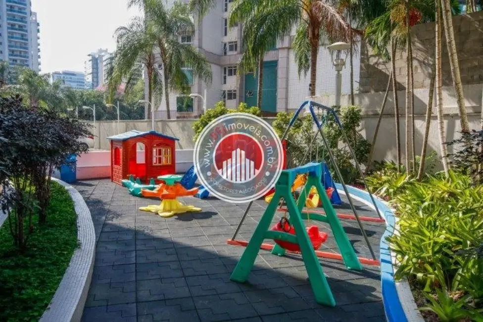 Foto 5 de Apartamento com 4 quartos à venda, 144m2 em Barra da Tijuca, Rio De Janeiro - RJ