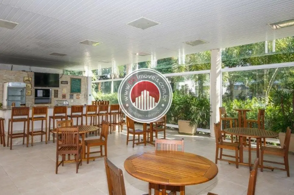 Foto 6 de Apartamento com 4 quartos à venda, 197m2 em Barra da Tijuca, Rio De Janeiro - RJ