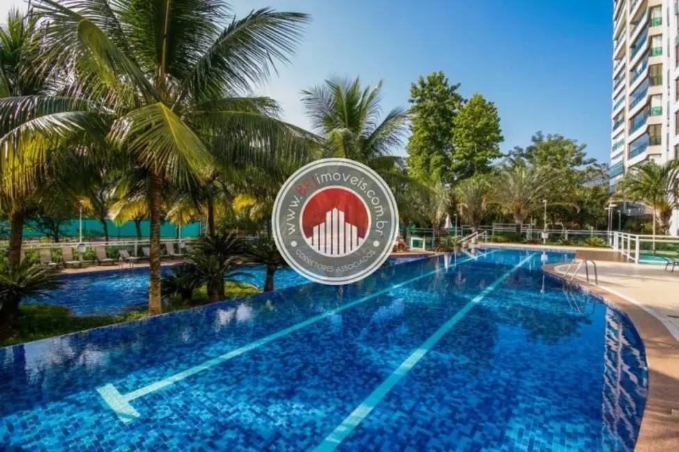 Foto 1 de Apartamento com 4 quartos à venda, 197m2 em Barra da Tijuca, Rio De Janeiro - RJ