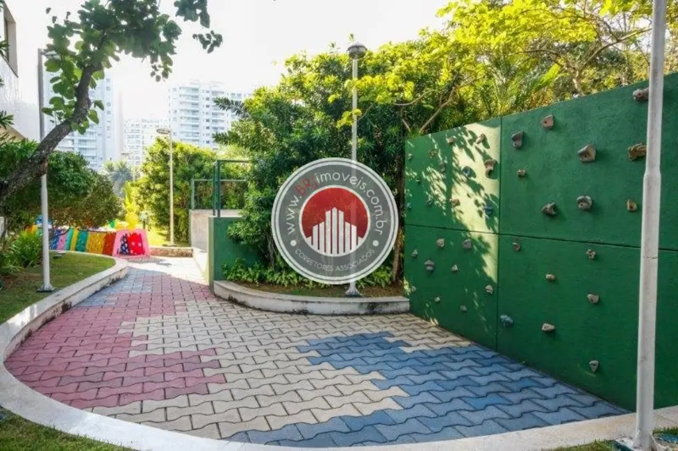 Foto 4 de Apartamento com 4 quartos à venda, 197m2 em Barra da Tijuca, Rio De Janeiro - RJ