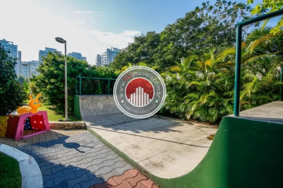 Foto 7 de Apartamento com 4 quartos à venda, 197m2 em Barra da Tijuca, Rio De Janeiro - RJ