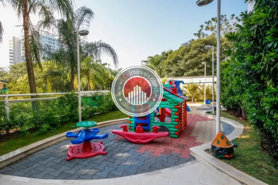 Foto 5 de Apartamento com 4 quartos à venda, 197m2 em Barra da Tijuca, Rio De Janeiro - RJ