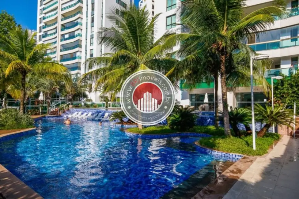 Foto 2 de Apartamento com 4 quartos à venda, 197m2 em Barra da Tijuca, Rio De Janeiro - RJ