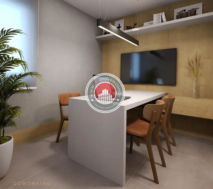 Foto 3 de Apartamento com 2 quartos à venda, 100m2 em Botafogo, Rio De Janeiro - RJ