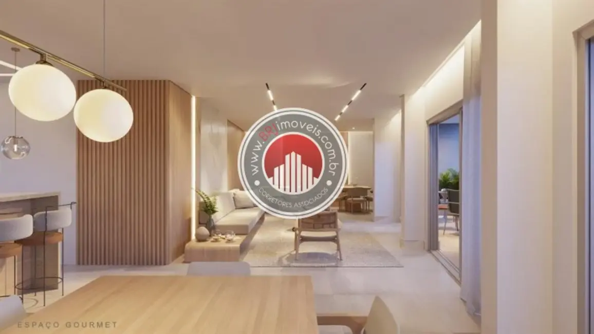 Foto 4 de Apartamento com 2 quartos à venda, 100m2 em Botafogo, Rio De Janeiro - RJ