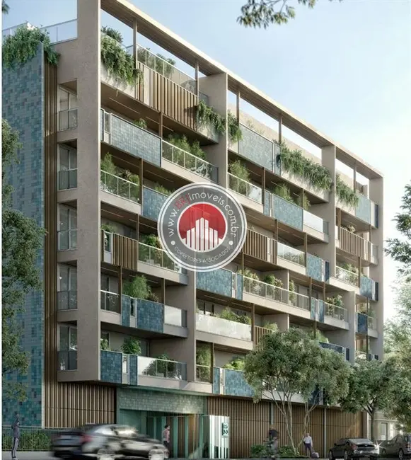 Foto 5 de Apartamento com 2 quartos à venda, 100m2 em Botafogo, Rio De Janeiro - RJ