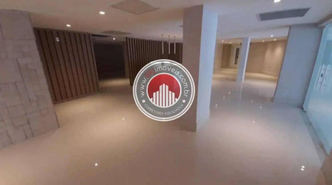 Foto 4 de Apartamento com 4 quartos à venda, 198m2 em Freguesia (Jacarepaguá), Rio De Janeiro - RJ