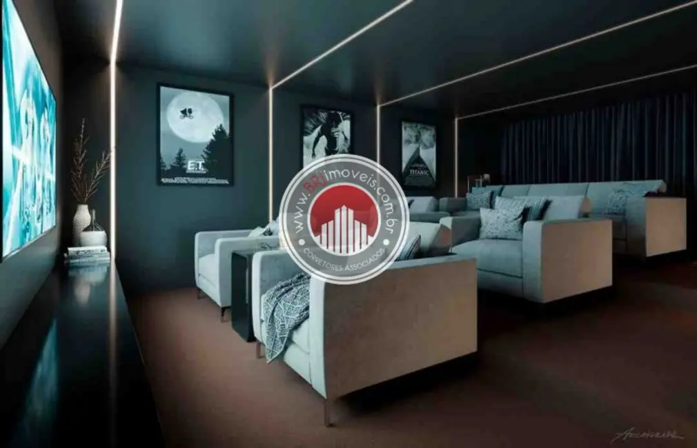 Foto 8 de Apartamento com 4 quartos à venda, 198m2 em Freguesia (Jacarepaguá), Rio De Janeiro - RJ